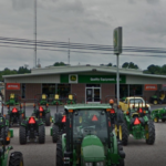 Lawn Mower Repair Carthage