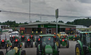 Lawn Mower Repair Carthage