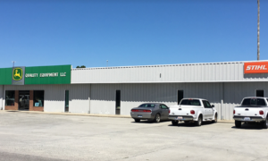 Lawn Mower Repair Clinton
