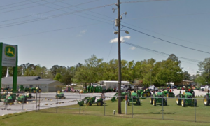 Lawn Mower Repair Jacksonville