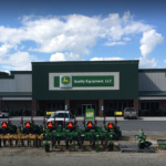 Lawn Mower Repair Polkton