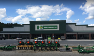 Lawn Mower Repair Polkton