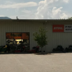 Lawn Mower Repair Power Equipment