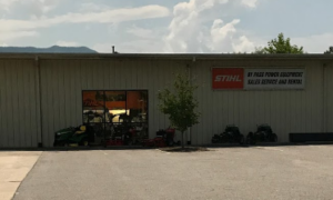 Lawn Mower Repair Power Equipment