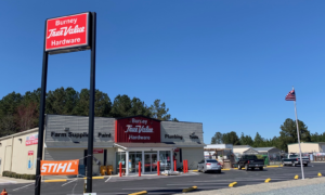 Lawn Mower Repair Seven Lakes