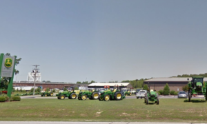 Lawn Mower Repair Laurinburg