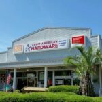 Craft American Hardware