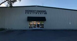 Honest Engine Equipment