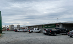 Lawn Mower Repair Dunn