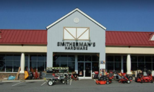 Smitherman's Hardware & Equip