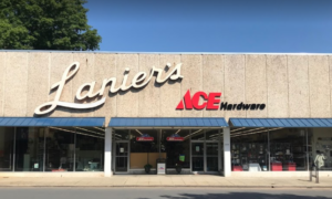 Lawn Mower Repair Lanier