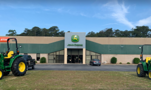 Lawn Mower Repair Winterville