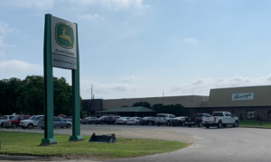 Lawn Mower Repair Kinston