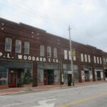 P.L. Woodard and Company