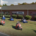 Lawn Mower Repair Lexington