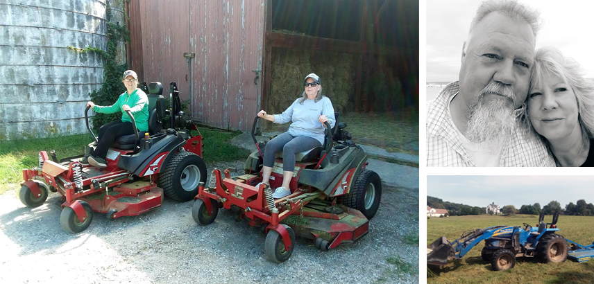 jordon_pro Hopesprings Landscape & Farming Service