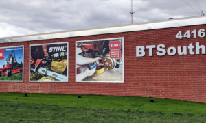 Lawn Mower Repair Greensboro