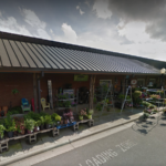 Lawn Mower Repair Locust