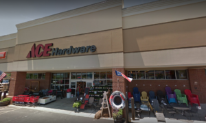 Lawn Mower Repair Mills River