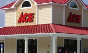 Lawn Mower Repair Grandy