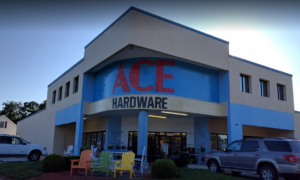 Lawn Mower Repair Manteo