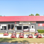 A-Z Power Equipment