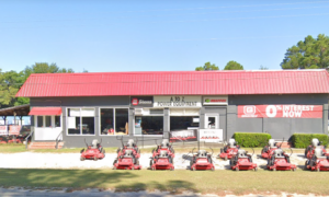A-Z Power Equipment