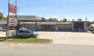 Lawn Mower Repair Harris