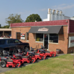 Lawn Mower Repair Tifton