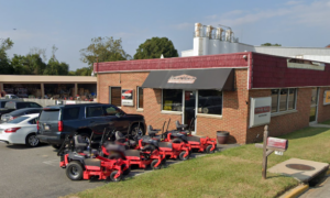 Lawn Mower Repair Tifton