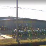 Lawn Mower Repair Lyons