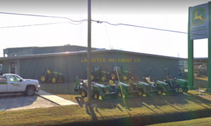 Lawn Mower Repair Lyons
