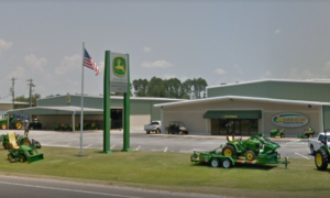 Lawn Mower Repair Douglas