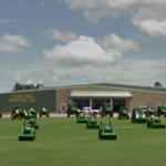 Lawn Mower Repair Lasseter