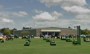 Lawn Mower Repair Lasseter