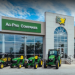 Lawn Mower Repair Valdosta