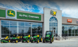 Lawn Mower Repair Valdosta