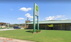 Lawn Mower Repair Columbus