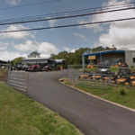 Lawn Mower Repair Asheville