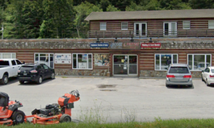 Lawn Mower Repair Boone