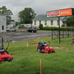 Certified Lawn Mowers