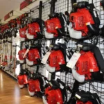 Myers Landscape Supply inside