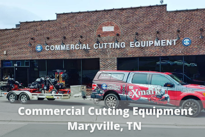 Commercial Cutting