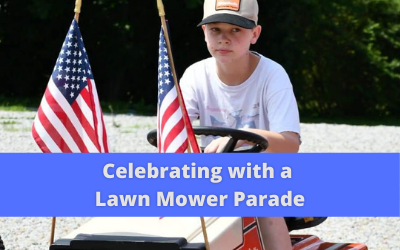 A 4th of July to Remember