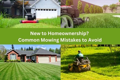 New to Homeownership