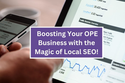 Local SEO