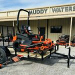 Muddy Waters Offroad