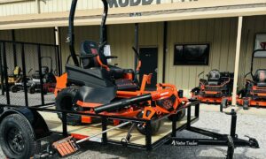 Muddy Waters Offroad