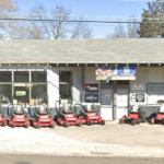 Prairie Clipper store