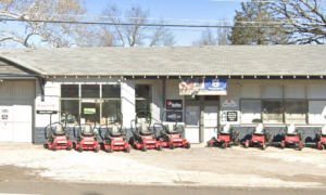 Prairie Clipper store